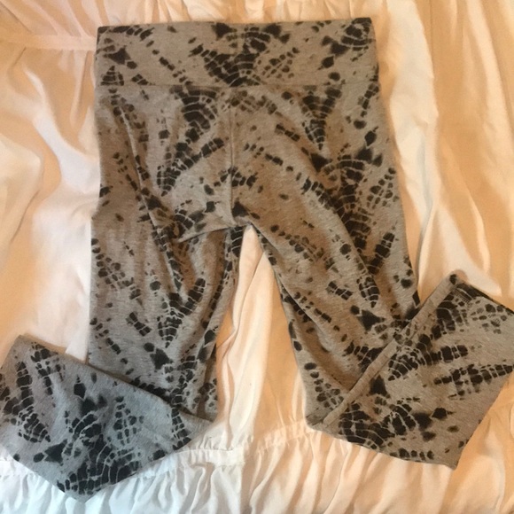 Victoria's Secret Pants - Victoria’s Secret Crops
